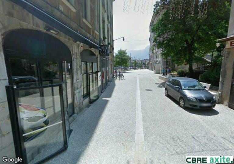 Local commercial à vendre GRENOBLE 38.101000 - 38.101000_VENTE_Commerces_GRENOBLE_1.jpg