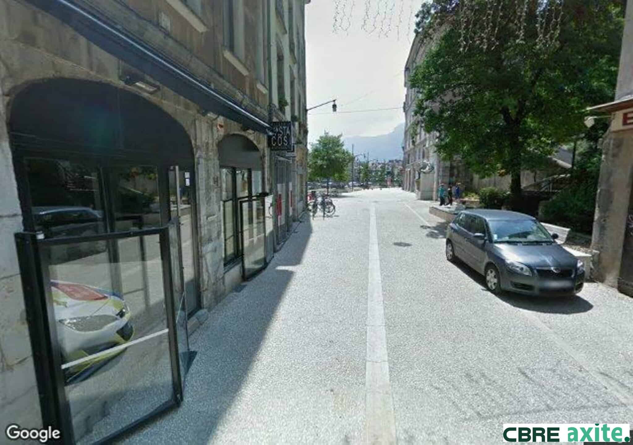Local commercial à vendre GRENOBLE 38.101000 - 38.101000_VENTE_Commerces_GRENOBLE_1.jpg