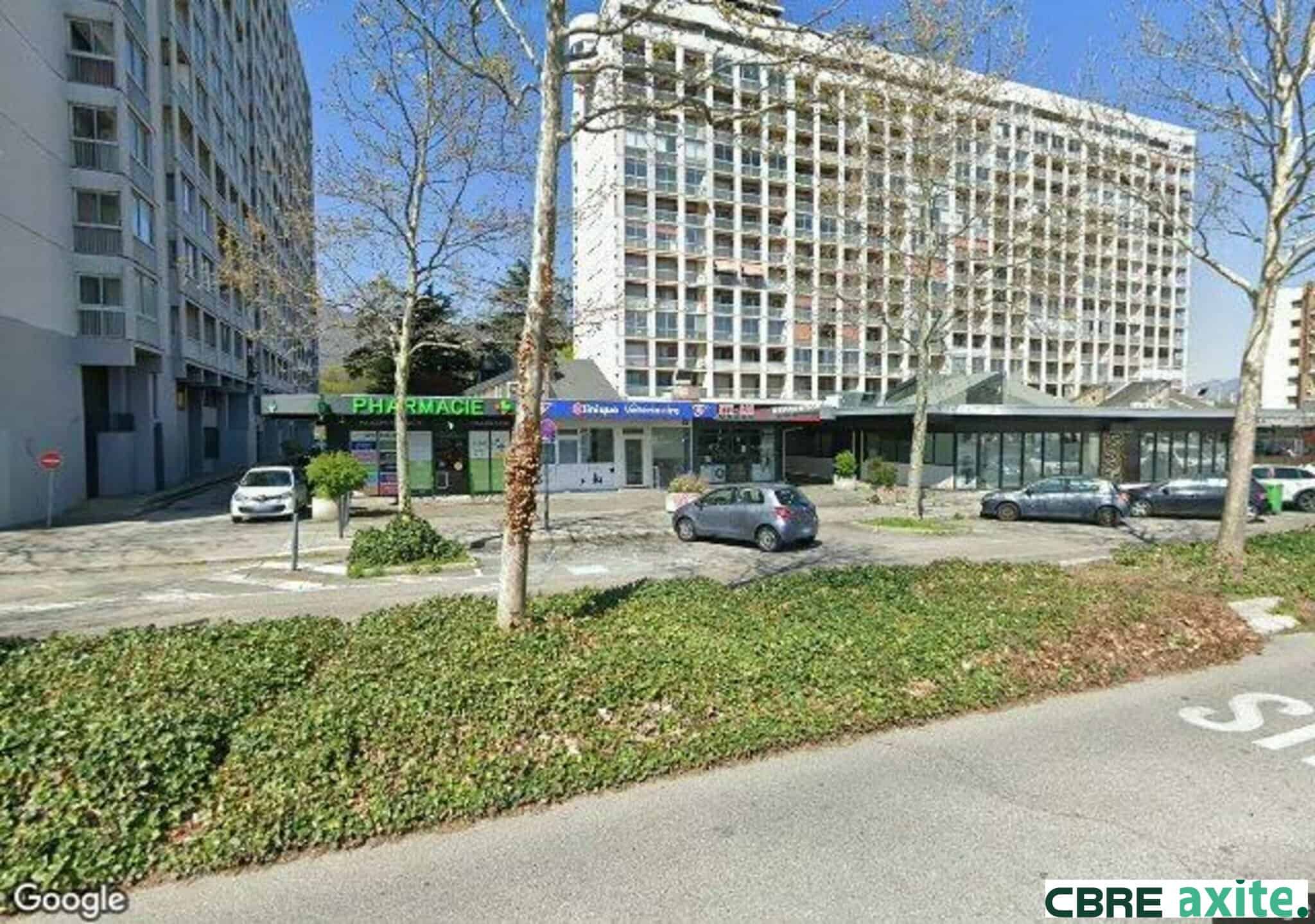 Local commercial à louer GRENOBLE 38.101005 - 38.101005_LOCATION_Commerces_GRENOBLE_1.jpg