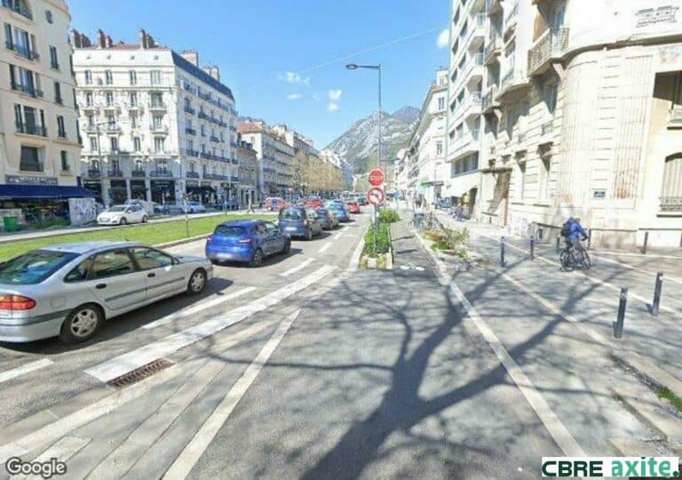 Local commercial à louer GRENOBLE 38.101021 - 38.101021_LOCATION_Commerces_GRENOBLE_1.jpg