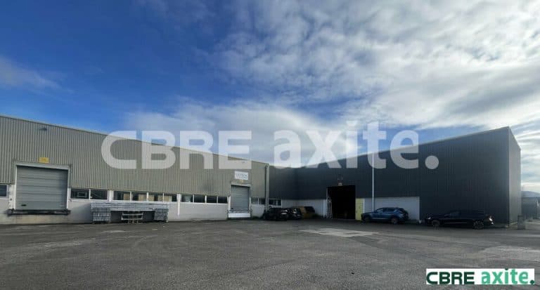 Locaux d'activités à vendre CREMIEU 38.101024 - 38.101024_VENTE_Activites_CREMIEU_5.jpg