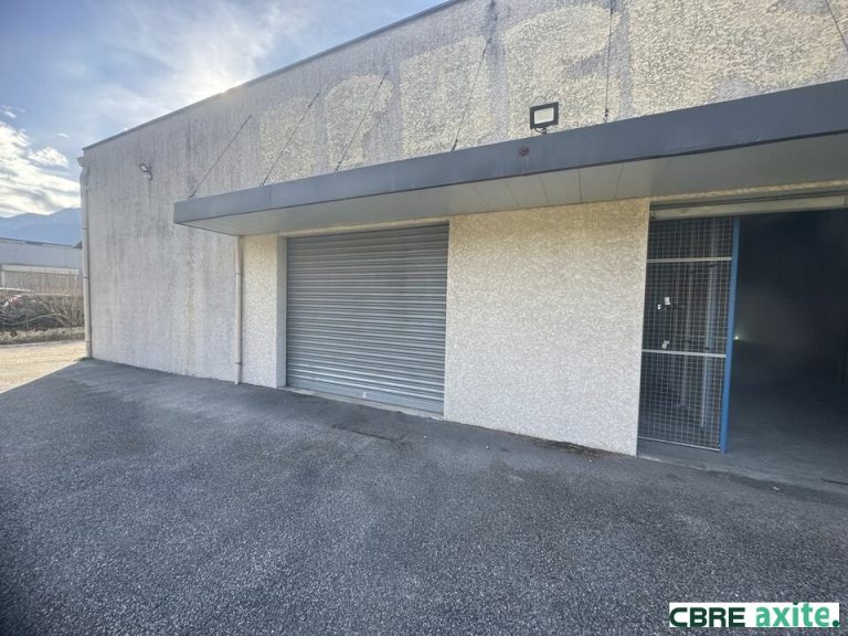 Locaux d'activités à vendre VOREPPE 38.101032 - 38.101032_VENTE_Activites_VOREPPE_5.jpg