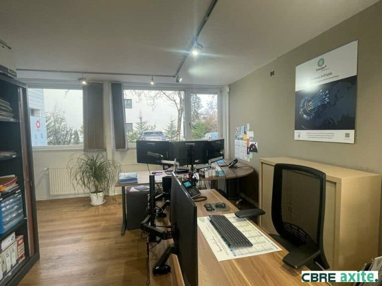 Bureaux à vendre MEYLAN 38.101033 - 38.101033_VENTE_Bureaux_MEYLAN_4.jpg
