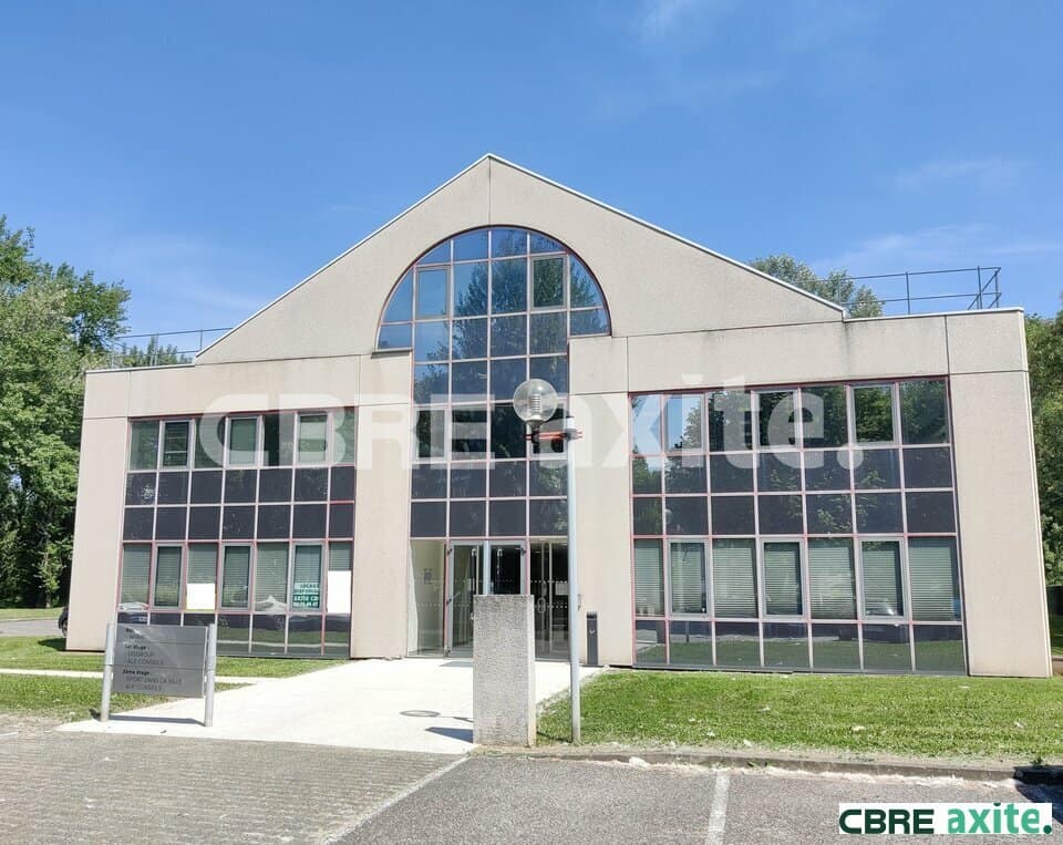 Bureaux à louer EYBENS 38.2170 - 38.2170_LOCATION_Bureaux_EYBENS_1.jpg