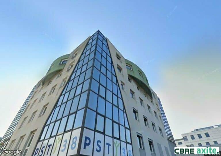 Bureaux à louer GRENOBLE 38.3420 - 38.3420_LOCATION_Bureaux_GRENOBLE_1.jpg