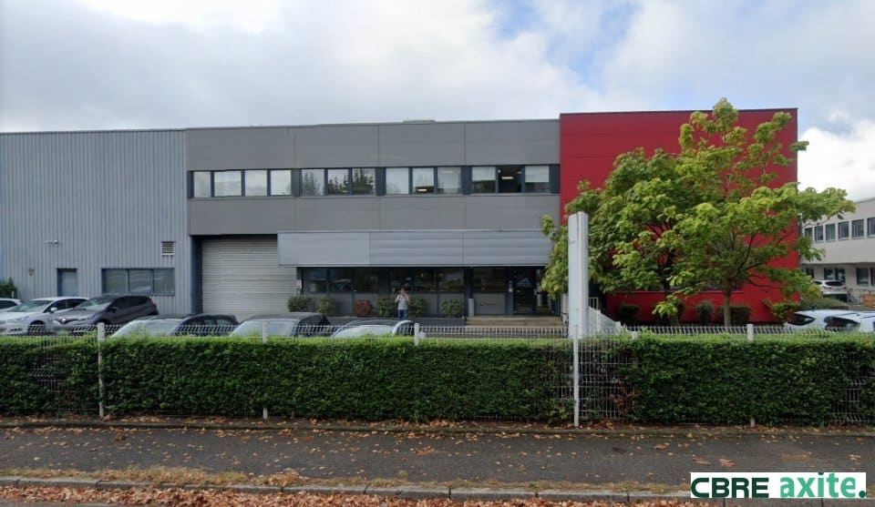 Bureaux à louer ECHIROLLES 38.4618 - 38.4618_LOCATION_Bureaux_ECHIROLLES_1.jpg
