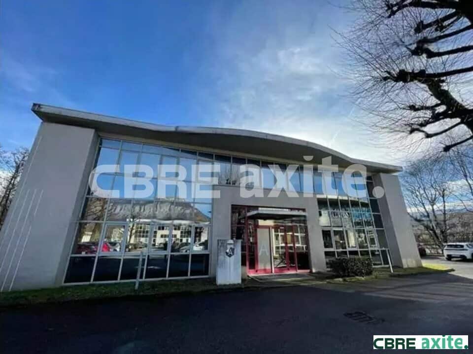 Bureaux à louer GIERES 38.6244 - 38.6244_LOCATION_Bureaux_GIERES_1.jpg