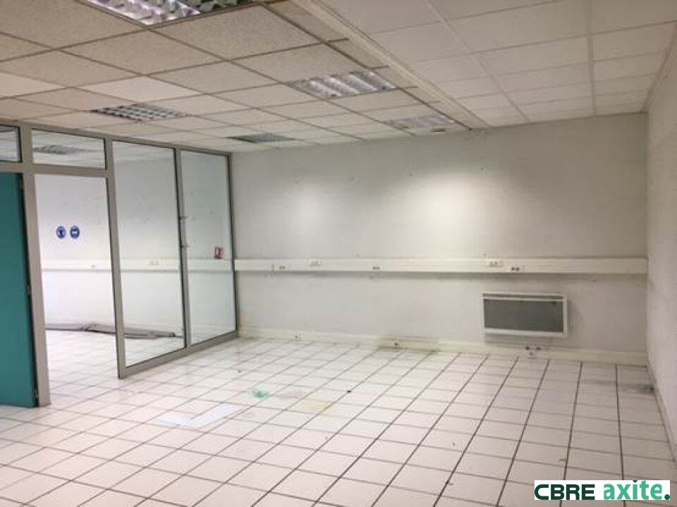 Bureaux de 35 à 545 m² à louer à Grenoble, photo 4 sur 8