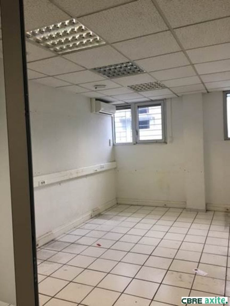 Bureaux de 35 à 545 m² à louer à Grenoble, photo 5 sur 8