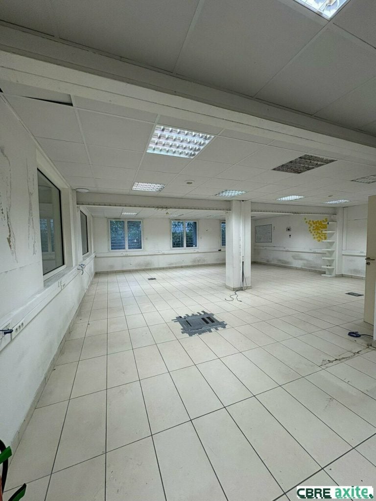 Bureaux de 35 à 545 m² à louer à Grenoble, photo 6 sur 8
