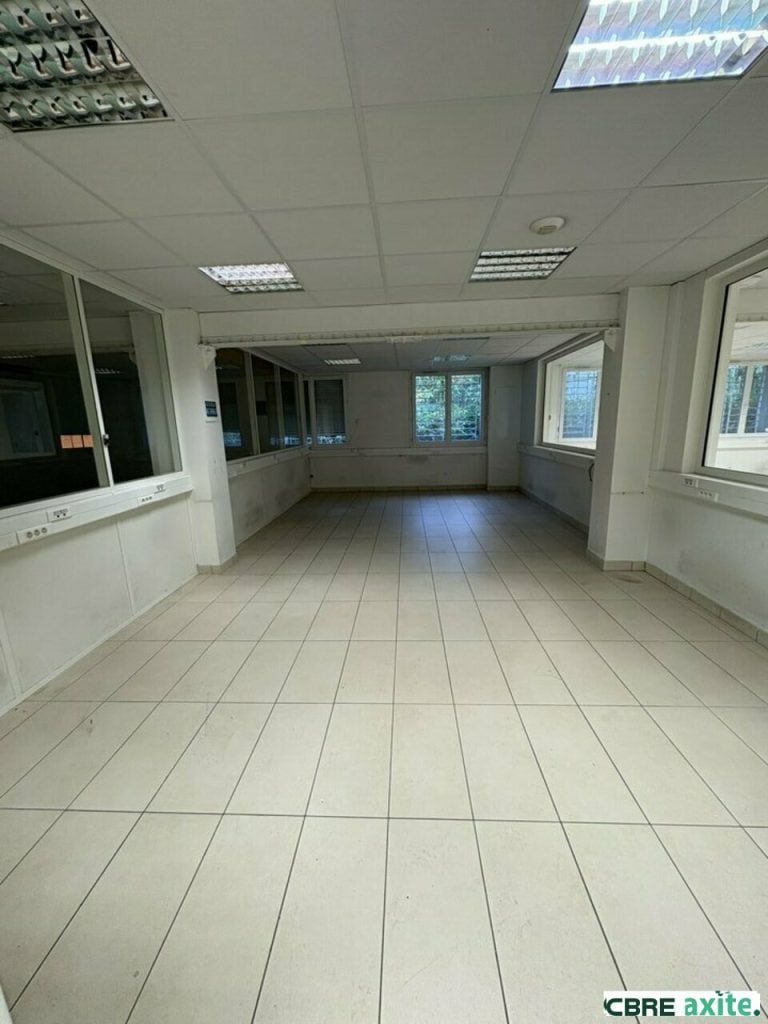 Bureaux de 35 à 545 m² à louer à Grenoble, photo 8 sur 8