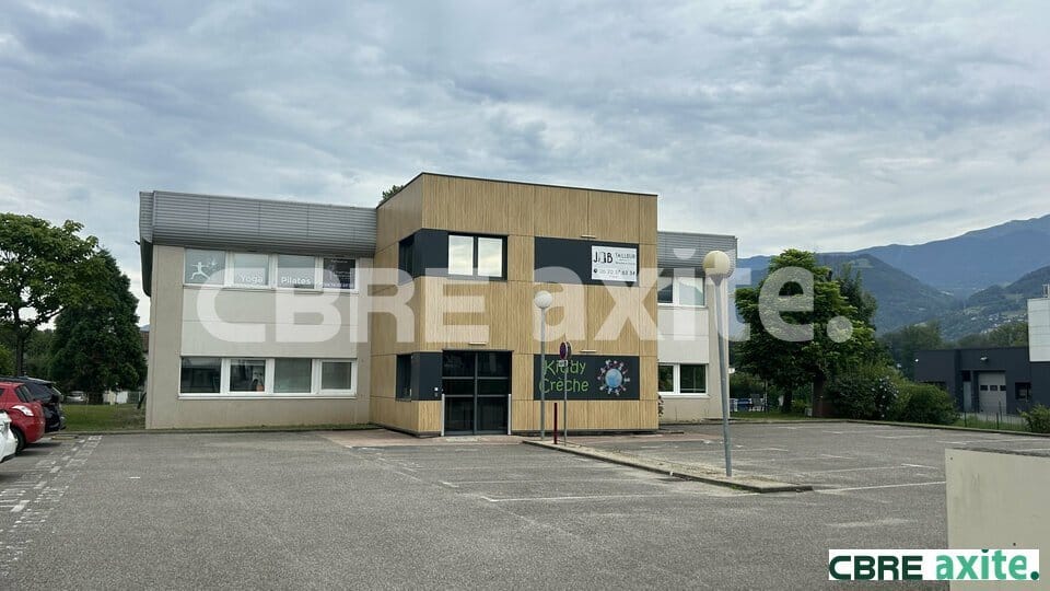 Bureaux à louer CROLLES 38.726 - 38.726_LOCATION_Bureaux_CROLLES_1.jpg