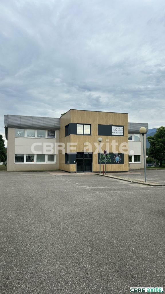 Bureaux à louer CROLLES 38.726 - 38.726_LOCATION_Bureaux_CROLLES_4.jpg