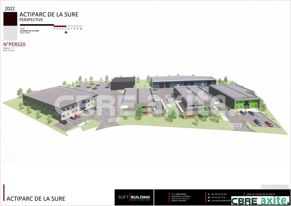 Locaux d'activités à vendre VOIRON 38.98518 - 38.98518_VENTE_Activites_VOIRON_1.jpg