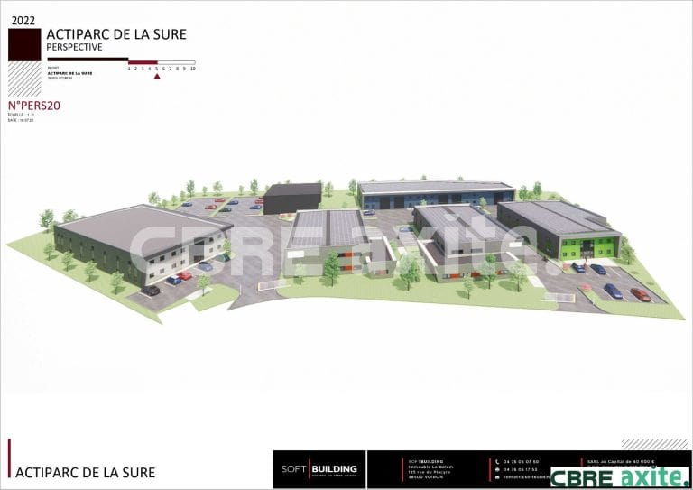 Locaux d'activités à vendre VOIRON 38.98518 - 38.98518_VENTE_Activites_VOIRON_1.jpg
