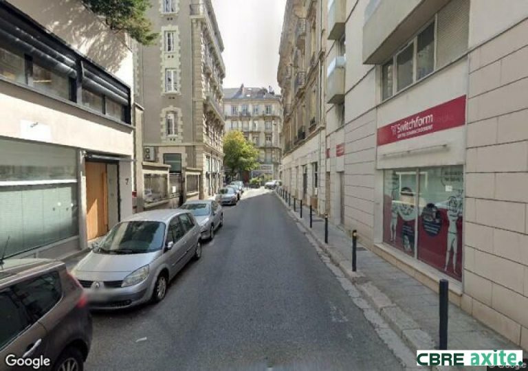 Local commercial à louer GRENOBLE 38.98592 - 38.98592_LOCATION_Commerces_GRENOBLE_1.jpg