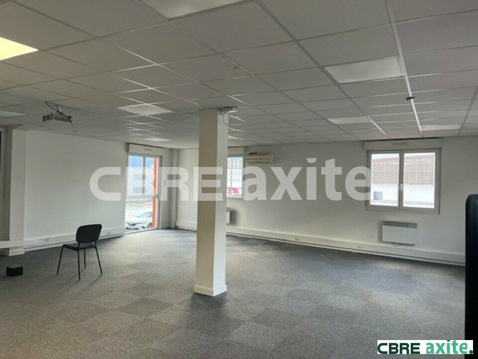 Bureaux à louer CROLLES 38.98653 - 38.98653_LOCATION_Bureaux_CROLLES_1.jpg