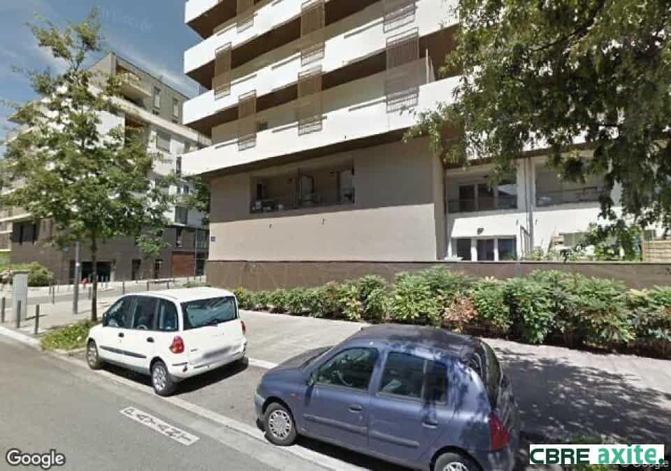 Local commercial à louer GRENOBLE 38.98680 - 38.98680_LOCATION_Commerces_GRENOBLE_1.jpg