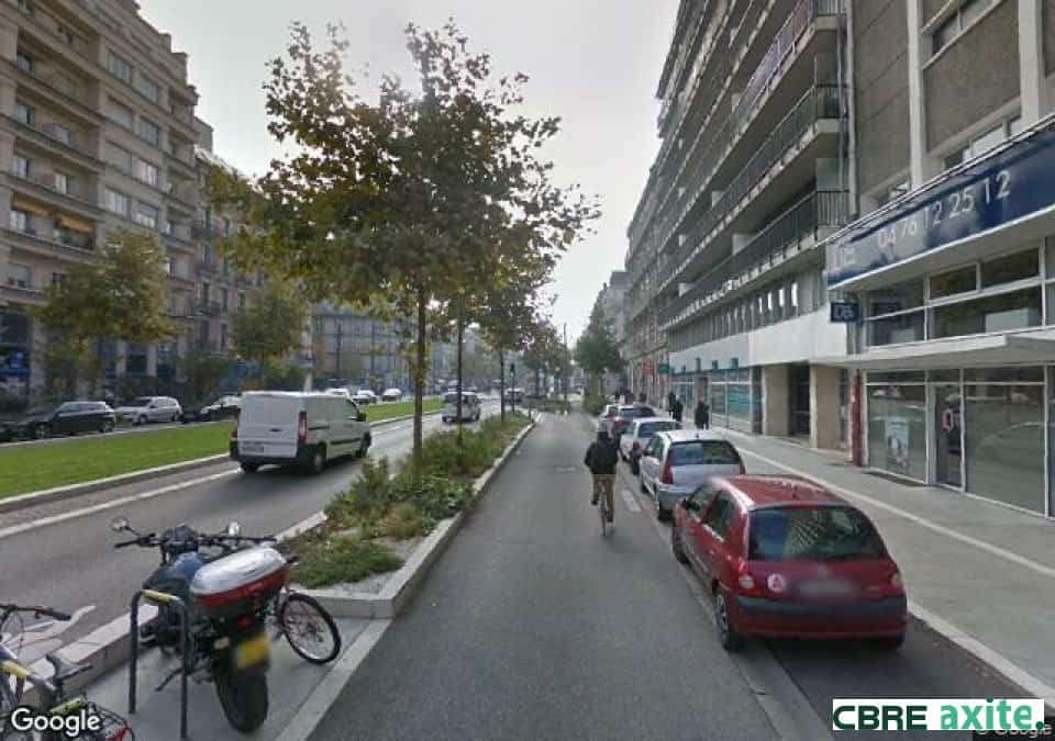 Local commercial à louer GRENOBLE 38.98695 - 38.98695_LOCATION_Commerces_GRENOBLE_1.jpg
