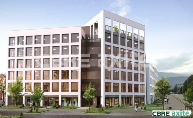 Bureaux à vendre ECHIROLLES 38.98773 - 38.98773_VENTE_Bureaux_ECHIROLLES_1.jpg