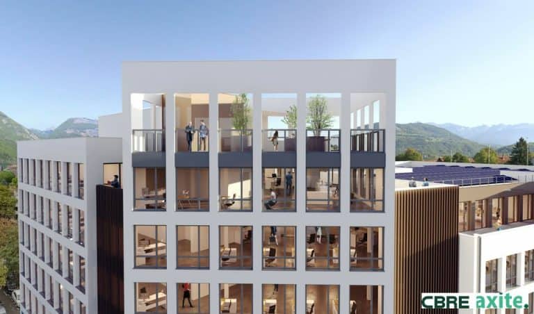 Bureaux à vendre ECHIROLLES 38.98773 - 38.98773_VENTE_Bureaux_ECHIROLLES_2.jpg