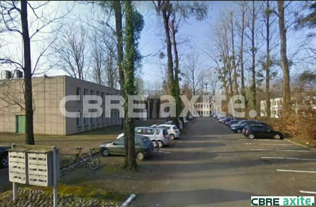 Bureaux à louer MEYLAN 38.98778 - 38.98778_LOCATION_Bureaux_MEYLAN_1.jpg