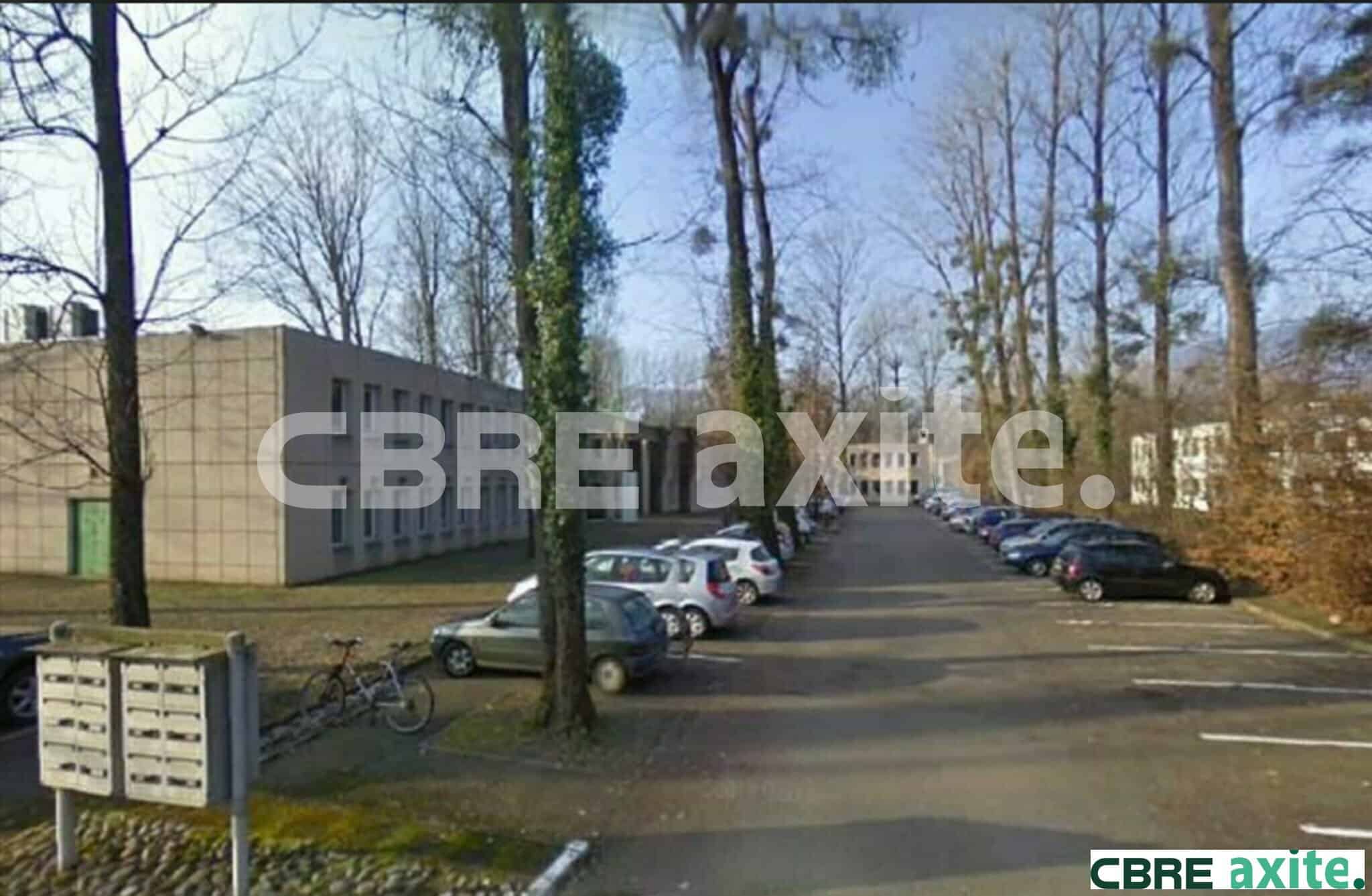 Bureaux à louer MEYLAN 38.98778 - 38.98778_LOCATION_Bureaux_MEYLAN_1.jpg