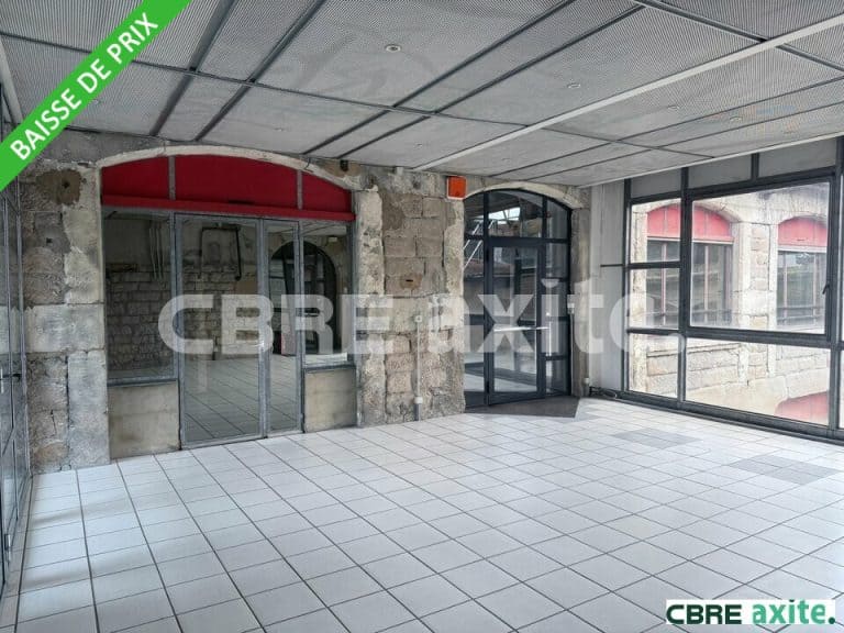 Bureaux à vendre VIENNE 38.98893 - 38.98893_VENTE_Bureaux_VIENNE_1.jpg