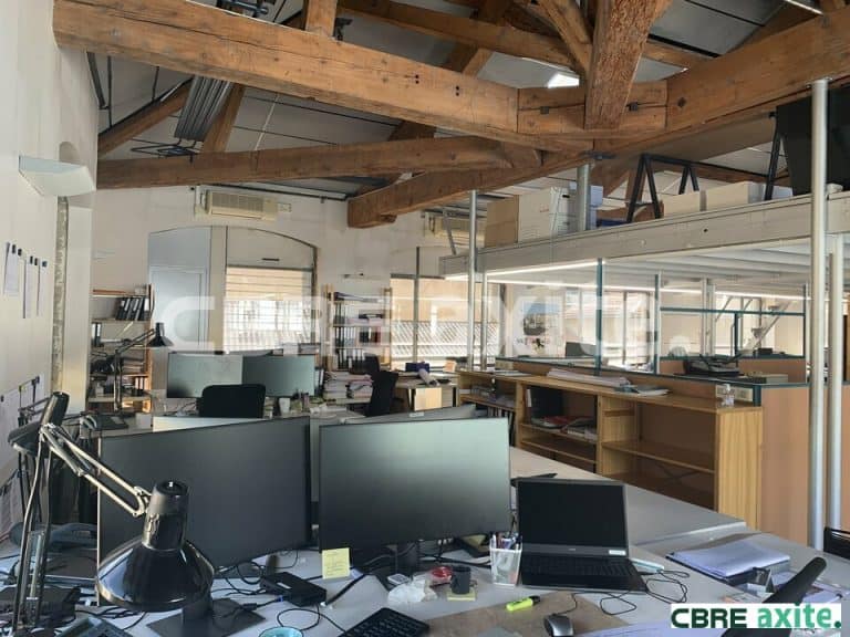 Bureaux à vendre VIENNE 38.98893 - 38.98893_VENTE_Bureaux_VIENNE_3.jpg