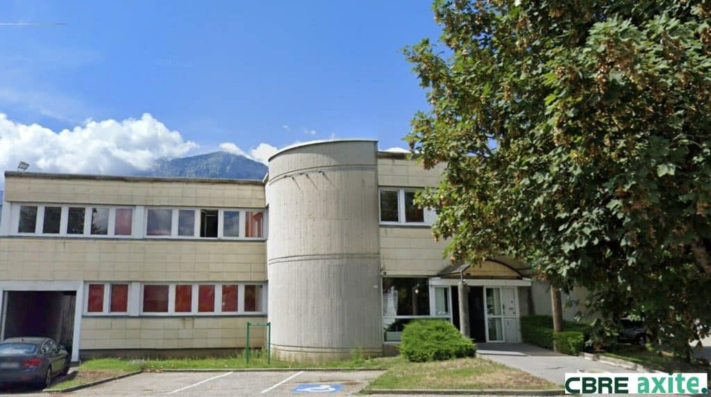 Bureaux à louer ECHIROLLES 38.98902 - 38.98902_LOCATION_Bureaux_ECHIROLLES_1.jpg
