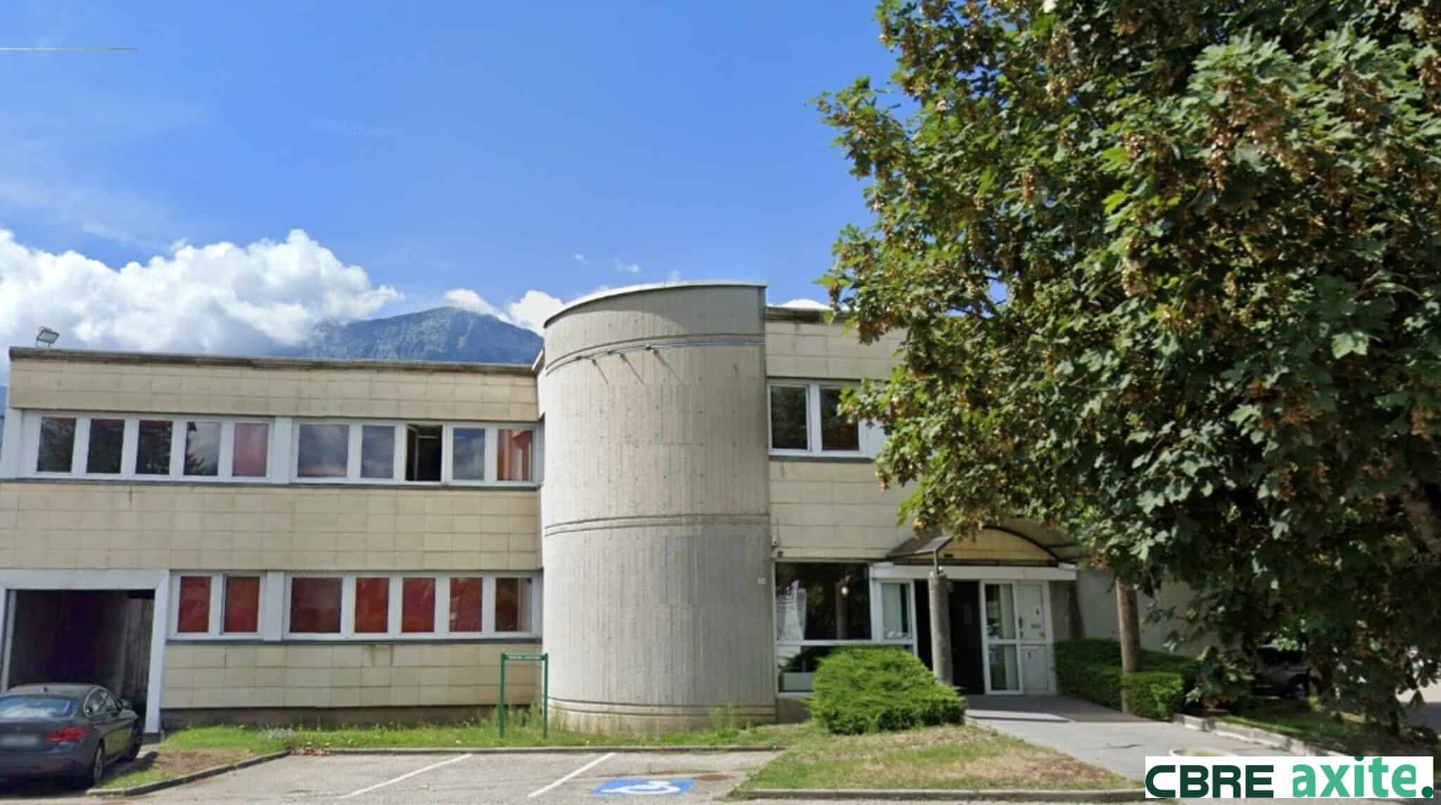 Bureaux à louer ECHIROLLES 38.98902 - 38.98902_LOCATION_Bureaux_ECHIROLLES_1.jpg