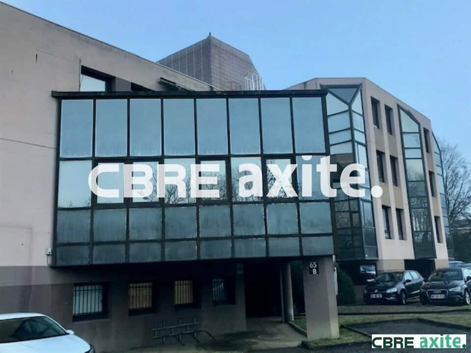Bureaux à vendre MEYLAN 38.98987 - 38.98987_VENTE_Bureaux_MEYLAN_1.jpg