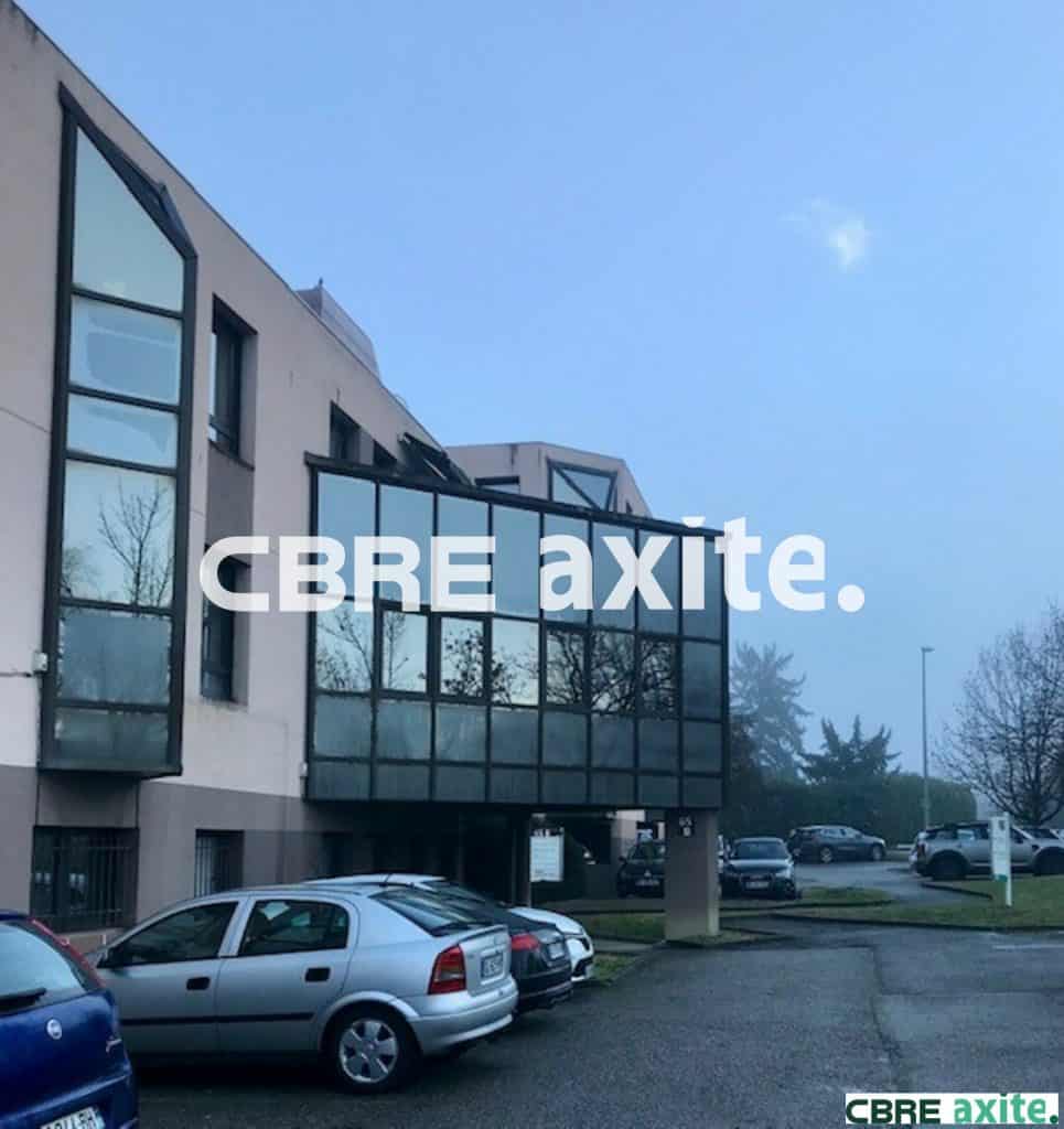 Bureaux à vendre MEYLAN 38.98987 - 38.98987_VENTE_Bureaux_MEYLAN_3.jpg
