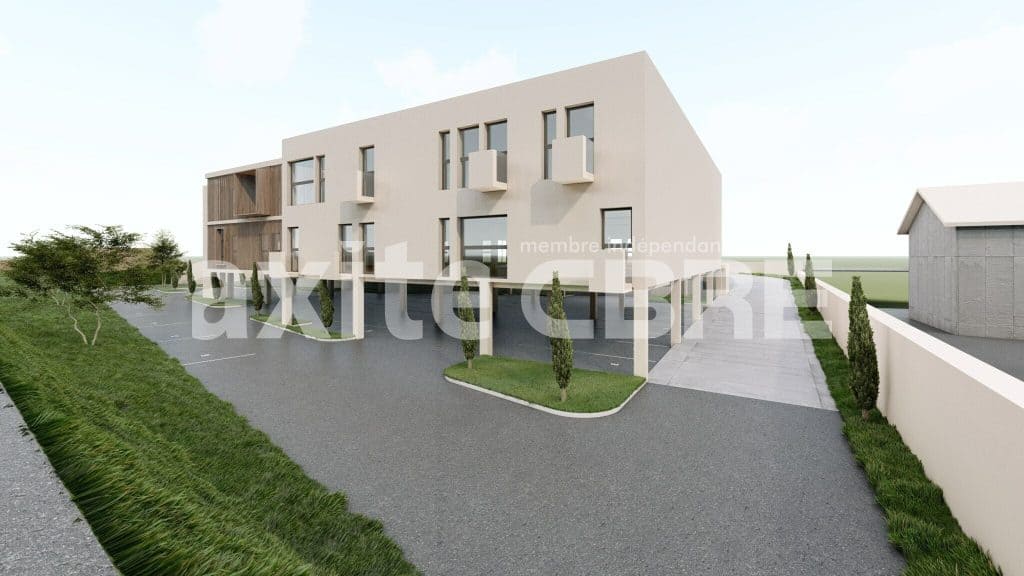 Bureaux à vendre SAINT ALBAN DE ROCHE 38.98998 - 38.98998_VENTE_Bureaux_SAINT_ALBAN_DE_ROCHE_1.jpg