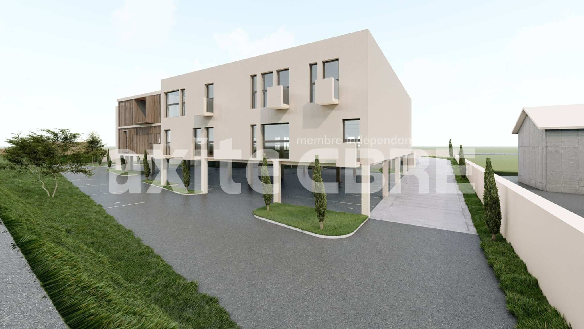 Bureaux à vendre SAINT ALBAN DE ROCHE 38.98998 - 38.98998_VENTE_Bureaux_SAINT_ALBAN_DE_ROCHE_1.jpg