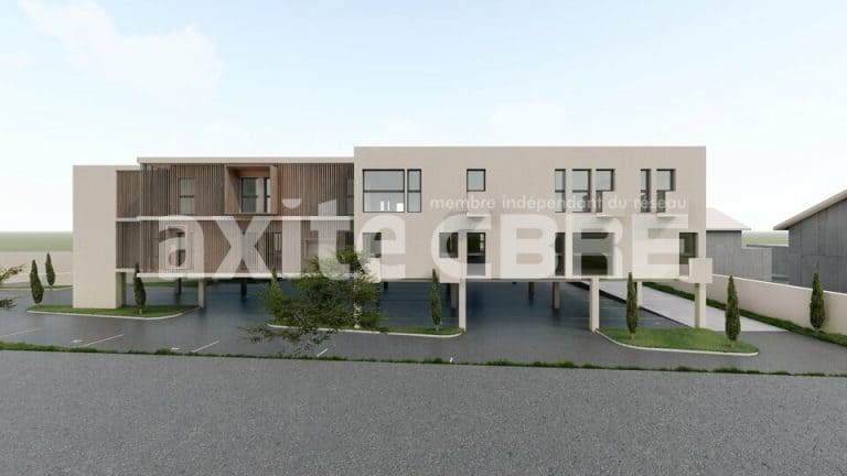 Bureaux à vendre SAINT ALBAN DE ROCHE 38.98998 - 38.98998_VENTE_Bureaux_SAINT_ALBAN_DE_ROCHE_2.jpg