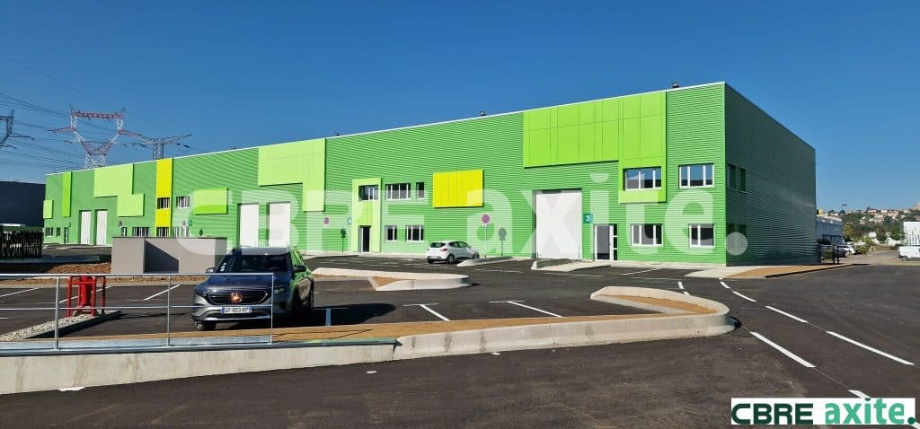 Locaux d'activités à louer SAINT QUENTIN FALLAVIER 38.99040 - 38.99040_LOCATION_Activites_SAINT_QUENTIN_FALLAVIER_3.jpg