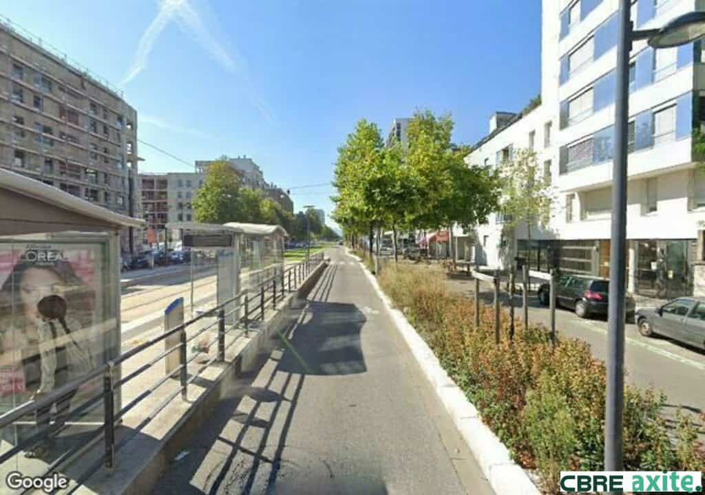Local commercial à louer GRENOBLE 38.99046 - 38.99046_LOCATION_Commerces_GRENOBLE_2.jpg