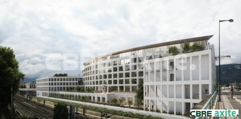 Bureaux à louer GRENOBLE 38.99145 - 38.99145_LOCATION_Bureaux_GRENOBLE_2.jpg