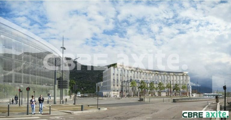 Bureaux à louer GRENOBLE 38.99145 - 38.99145_LOCATION_Bureaux_GRENOBLE_3.jpg