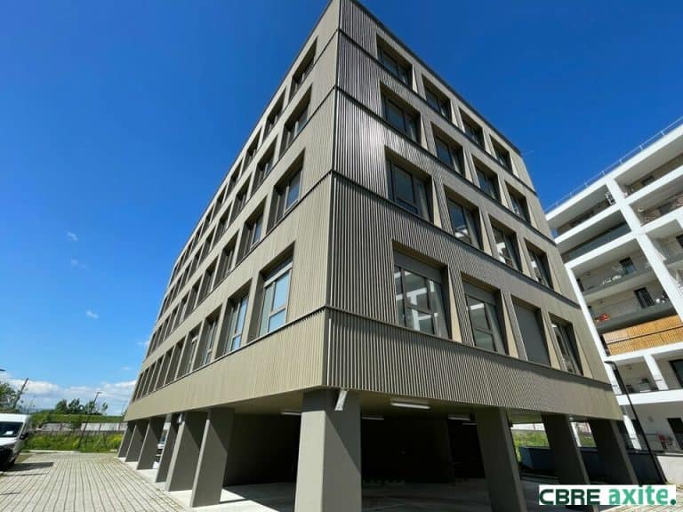Bureaux à vendre EYBENS 38.99203 - 38.99203_VENTE_Bureaux_EYBENS_1.jpg