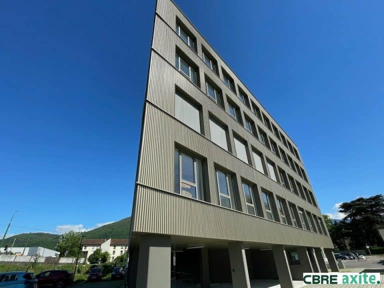 Bureaux à vendre EYBENS 38.99203 - 38.99203_VENTE_Bureaux_EYBENS_2.jpg