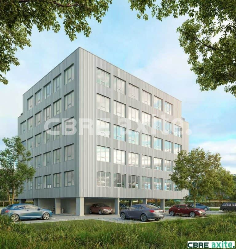 Bureaux à vendre EYBENS 38.99203 - 38.99203_VENTE_Bureaux_EYBENS_3.jpg