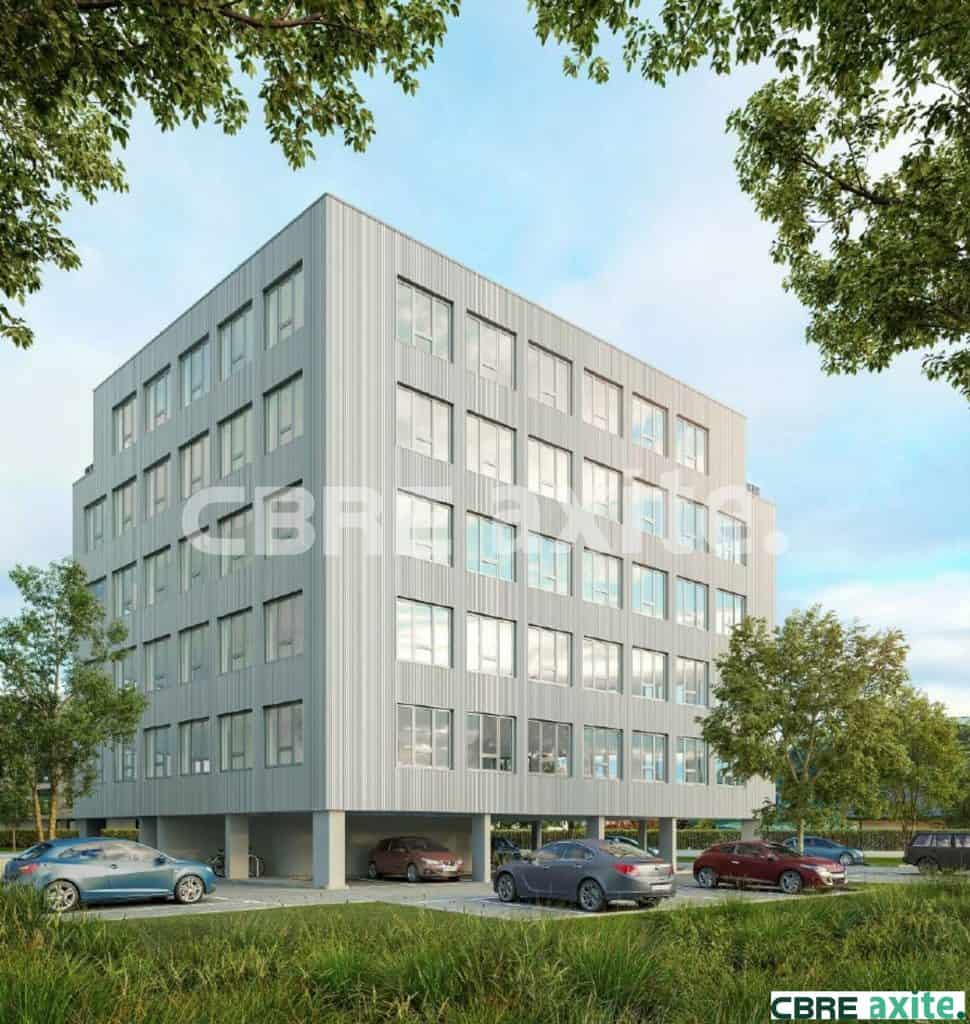 Bureaux à vendre EYBENS 38.99203 - 38.99203_VENTE_Bureaux_EYBENS_3.jpg