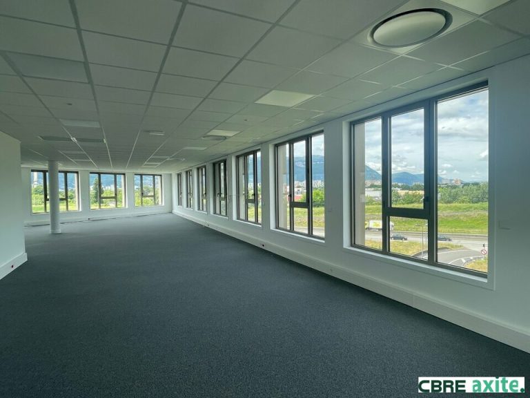 Bureaux à vendre EYBENS 38.99203 - 38.99203_VENTE_Bureaux_EYBENS_5.jpg