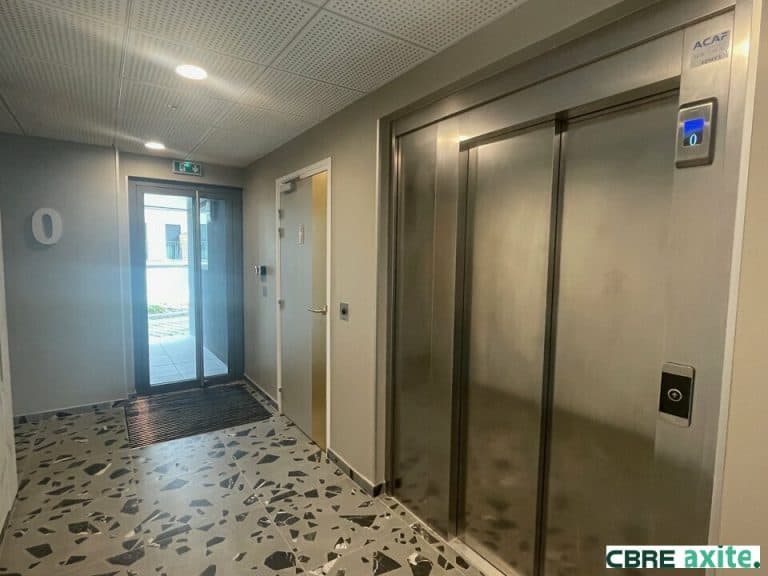 Bureaux à vendre EYBENS 38.99203 - 38.99203_VENTE_Bureaux_EYBENS_8.jpg