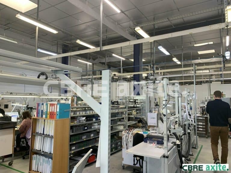Locaux d'activités à vendre FRONTONAS 38.99415 - 38.99415_VENTE_Activites_FRONTONAS_1.jpg