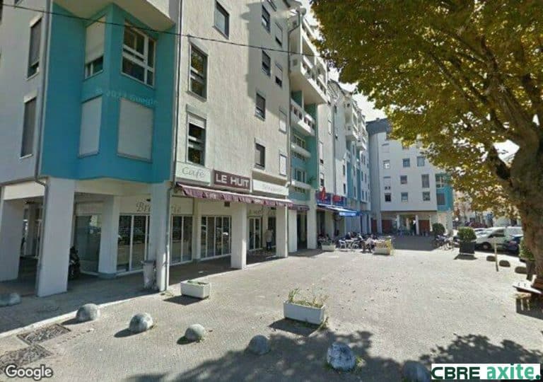 Local commercial à vendre GRENOBLE 38.99421 - 38.99421_VENTE_Commerces_GRENOBLE_1.jpg