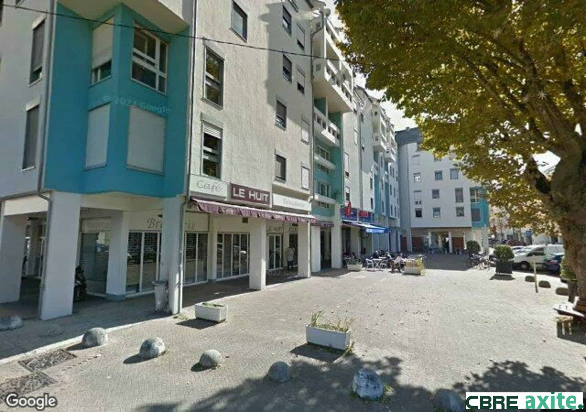 Local commercial à vendre GRENOBLE 38.99421 - 38.99421_VENTE_Commerces_GRENOBLE_1.jpg
