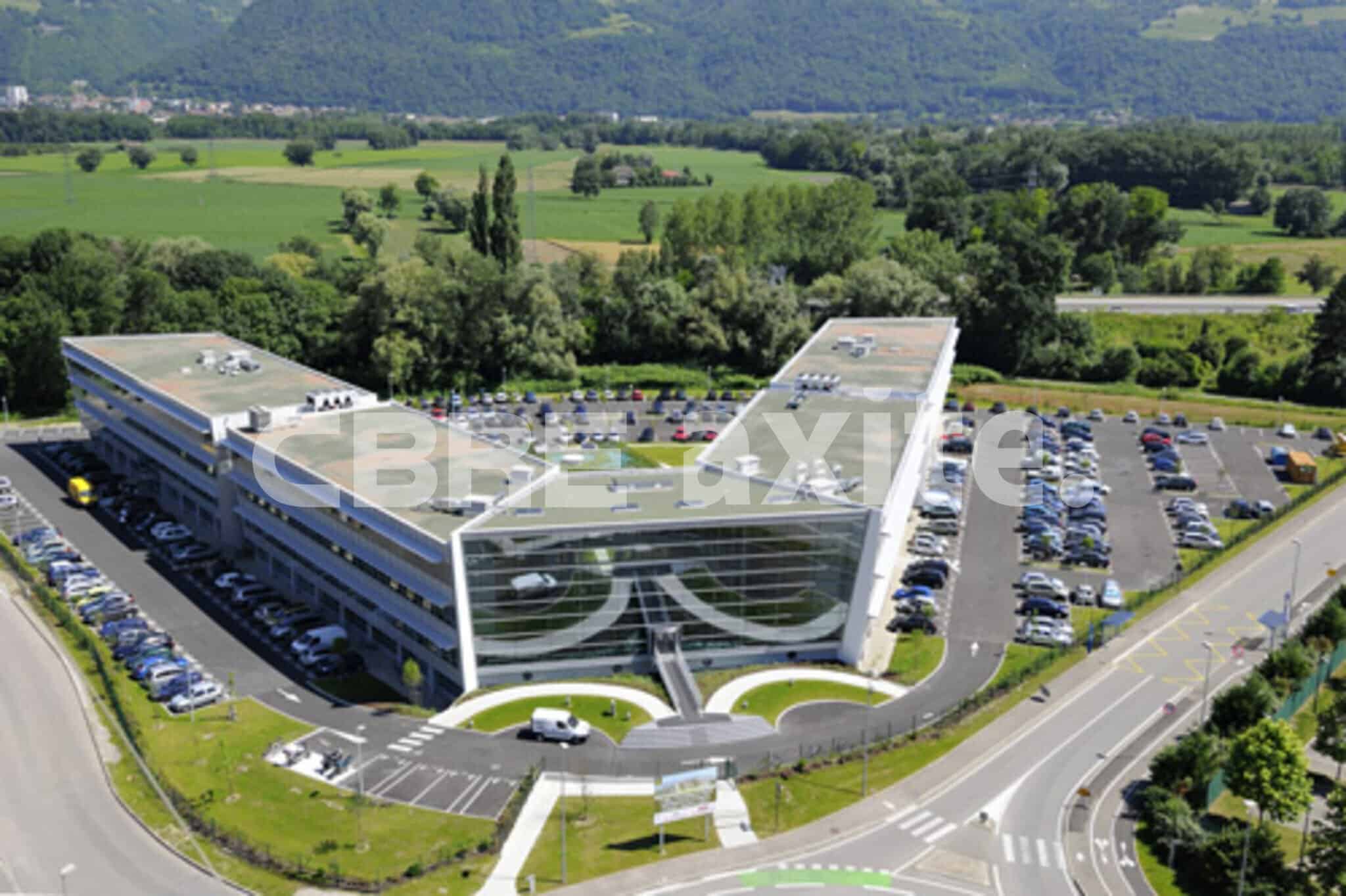 Bureaux à louer MONTBONNOT SAINT MARTIN 38.99523 - 38.99523_LOCATION_Bureaux_MONTBONNOT_SAINT_MARTIN_1.jpg